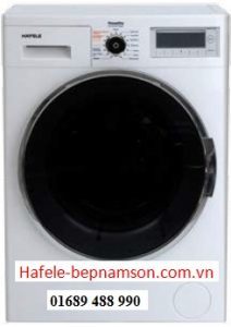 Máy giặt sấy kết hợp Hafele HWD-F60A