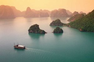 Cù Lao Chàm đi về trong ngày – Trải qua vẻ đẹp của đảo khơi xa