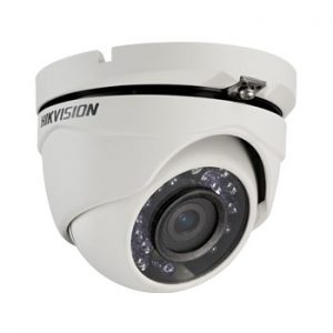 Camera Dome Hikvision HIK-HD56D8TM Cao cấp