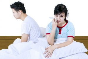 8 cách để cứu vãn mối quan hệ vợ chồng sắp đến hồi ly dị